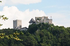 Celje ed il suo castello 2011.08.01_15
